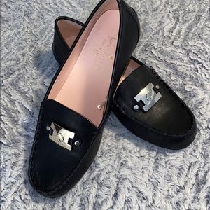 Kate Spade Leather Shoes
